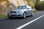 BMW 3-Series 2009 года